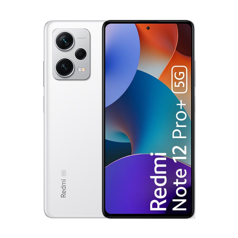 Xiaomi Redmi Note 12 Pro Plus 5G
